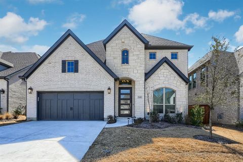 2649 Runhappy Court Celina TX 75009