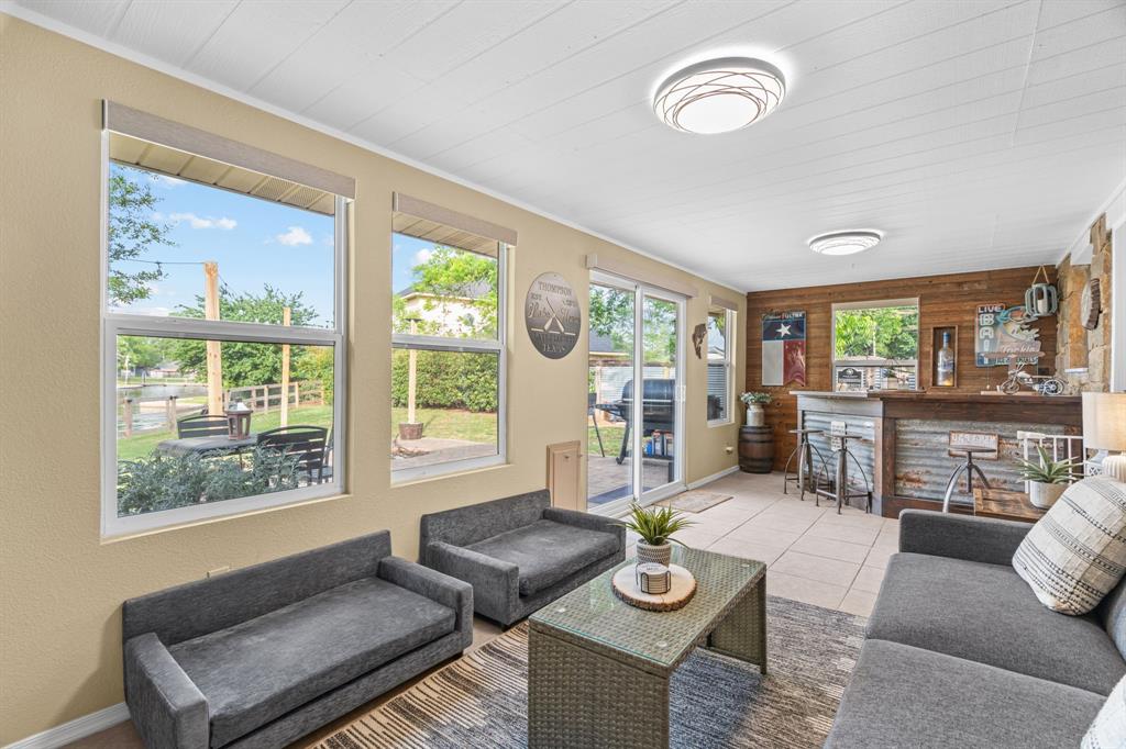 Jackson Heights Sub - Residential