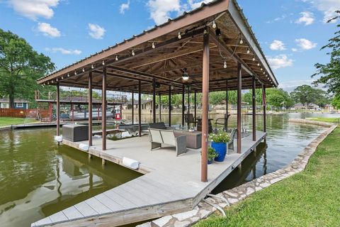 3319 Midway Court Granbury TX 76049