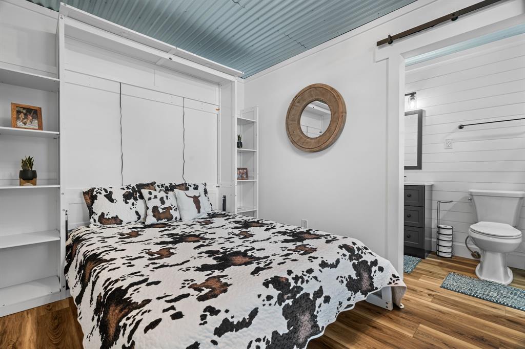 Jackson Heights Sub - Residential