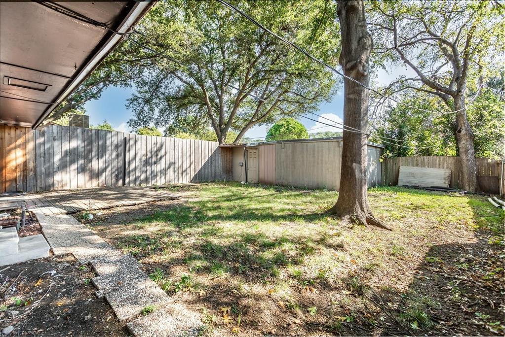 Northwood Park - Residential Lease