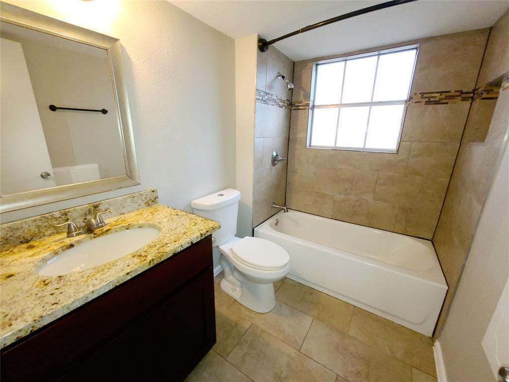 Northwood Park - Residential Lease