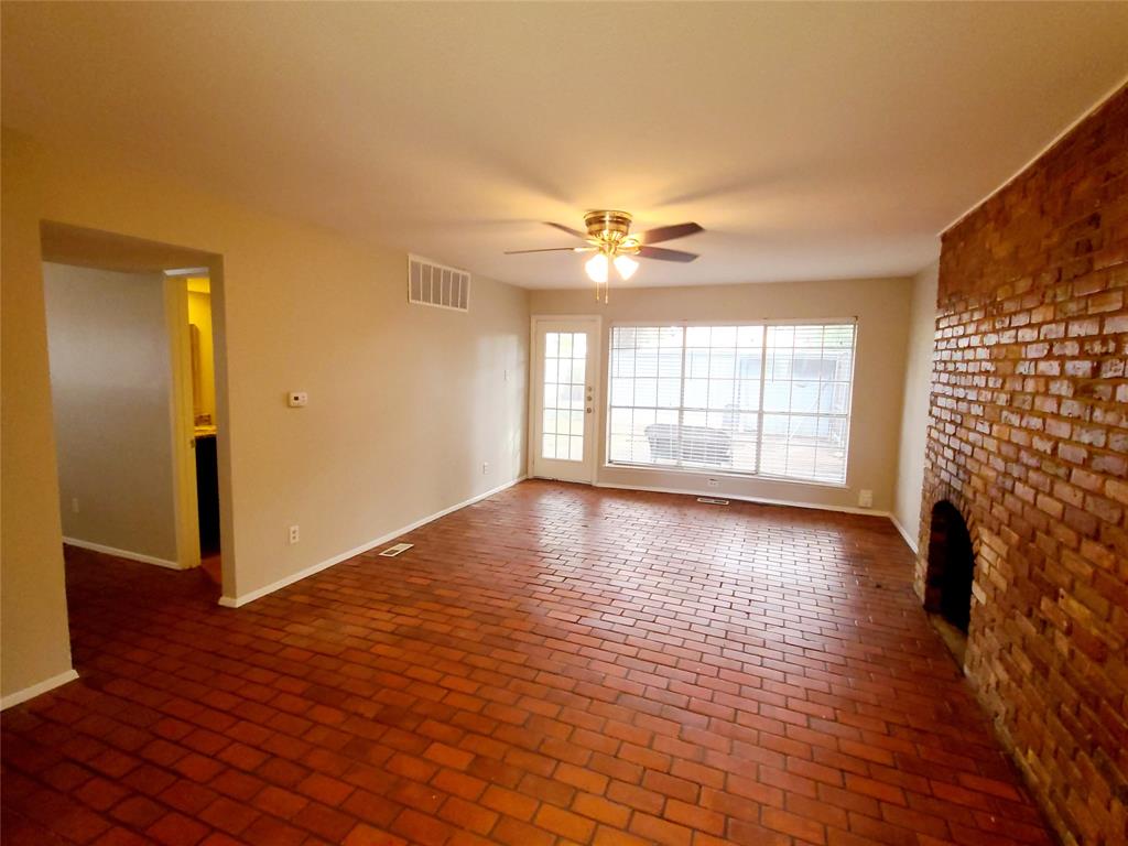 Northwood Park - Residential Lease