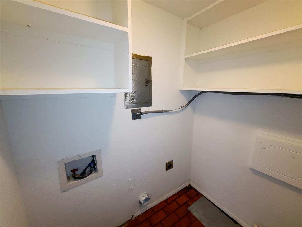 Northwood Park - Residential Lease