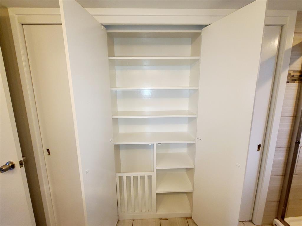 Northwood Park - Residential Lease