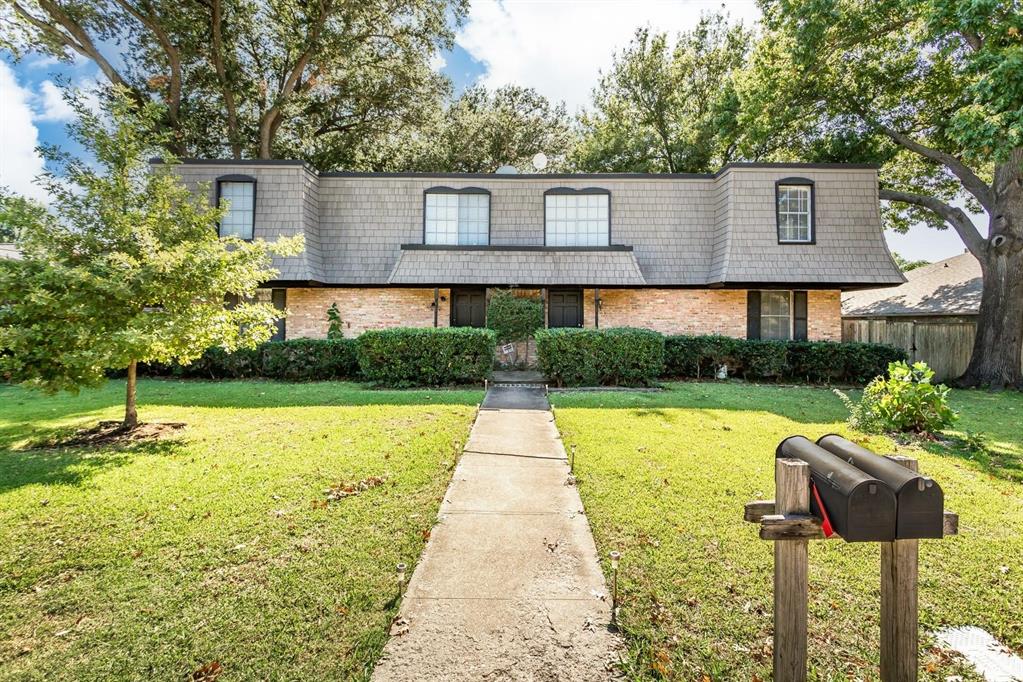 Northwood Park - Residential Lease