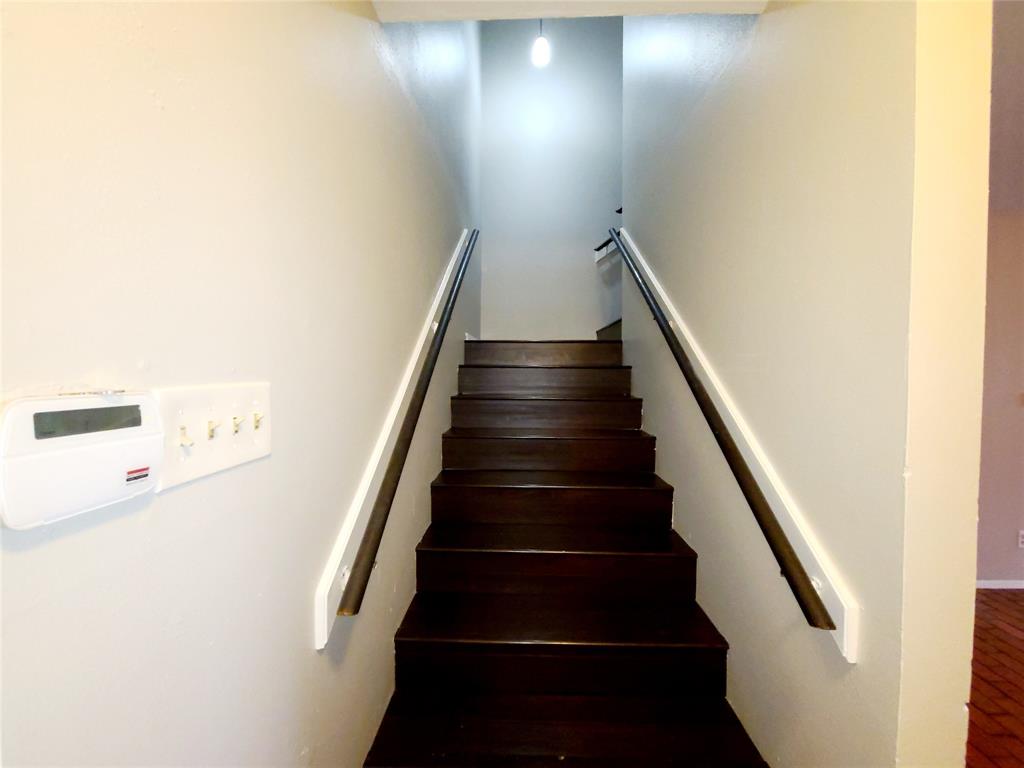 Northwood Park - Residential Lease