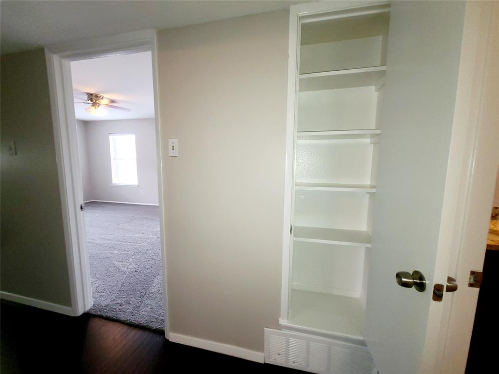 Northwood Park - Residential Lease