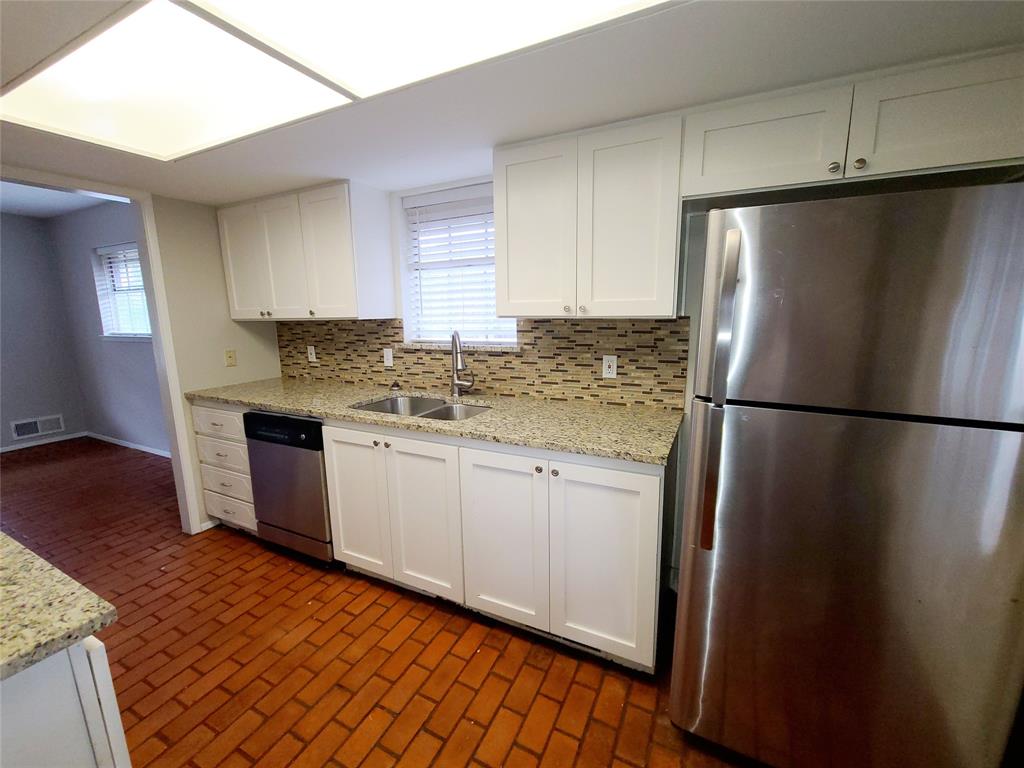 Northwood Park - Residential Lease