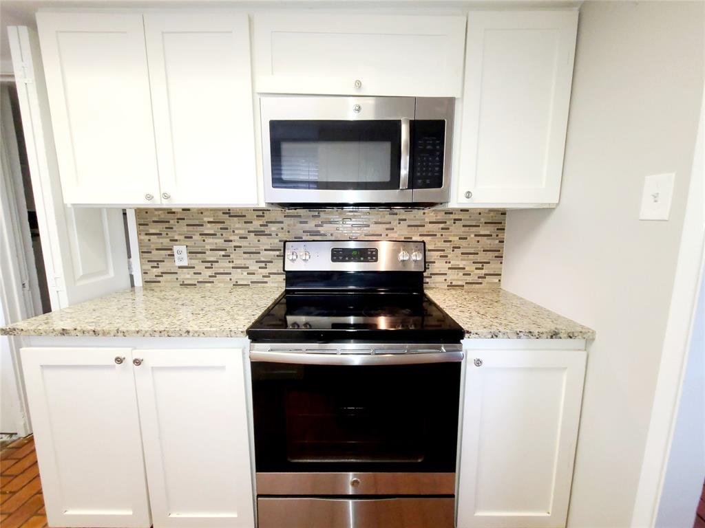 Northwood Park - Residential Lease