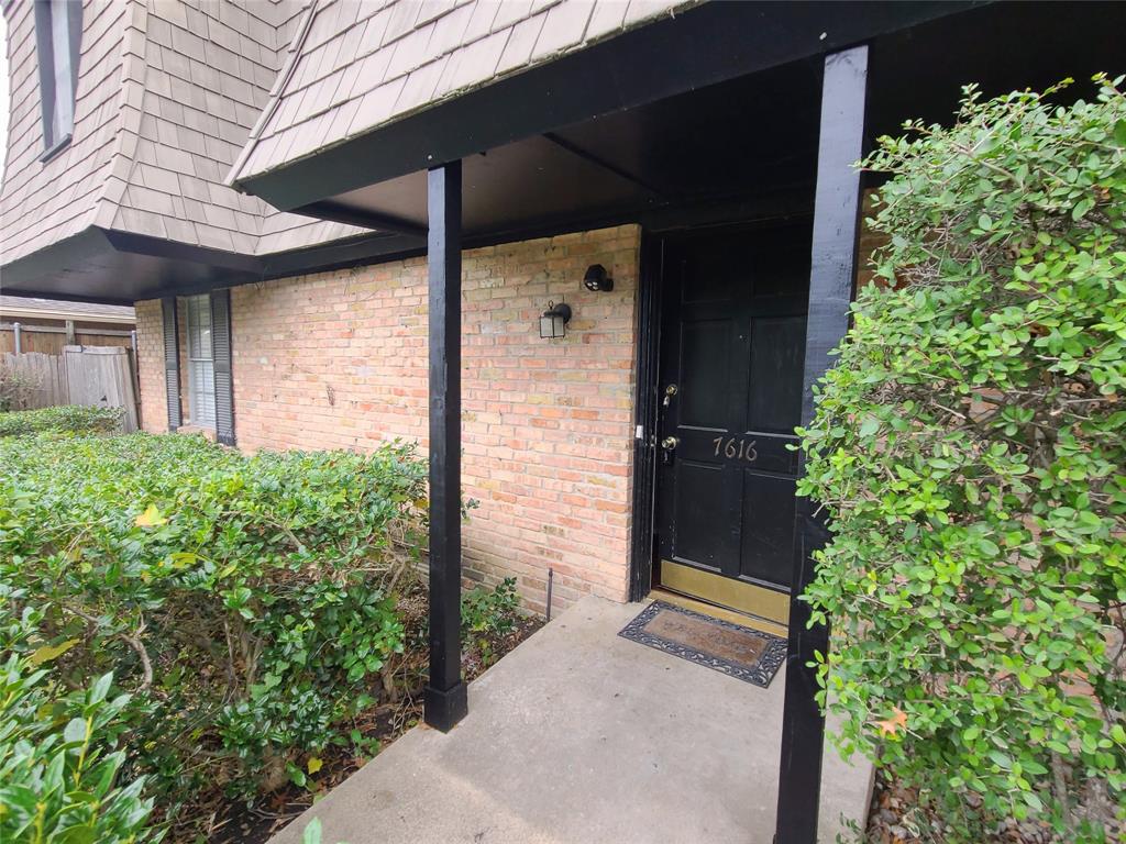 Northwood Park - Residential Lease