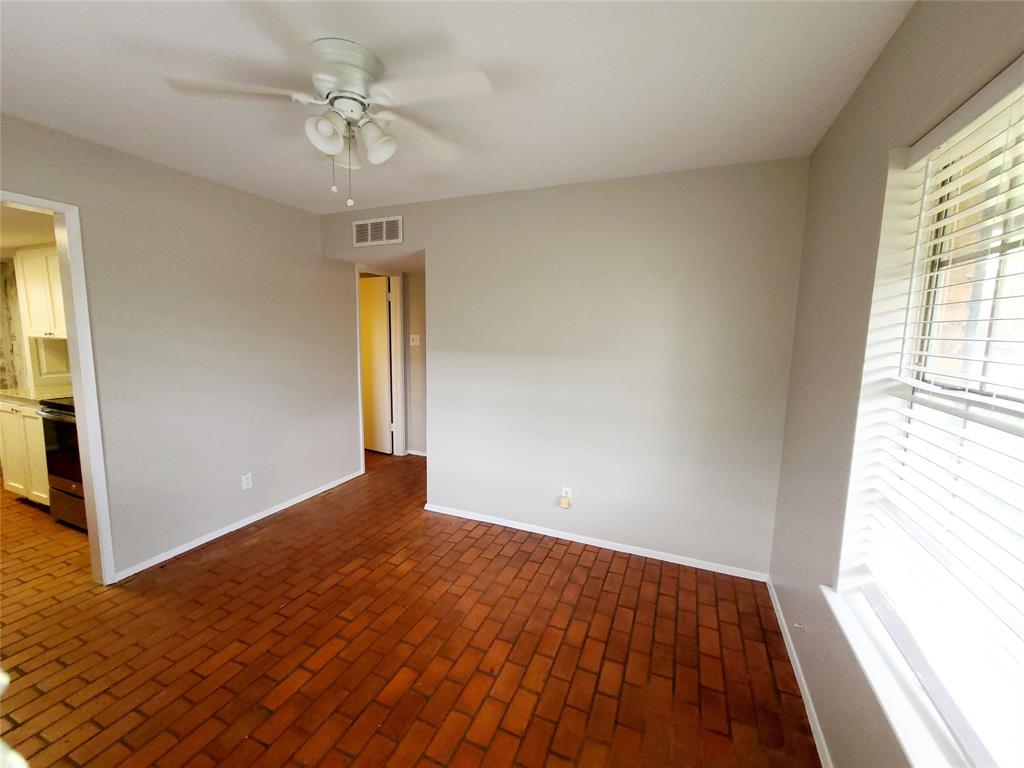 Northwood Park - Residential Lease