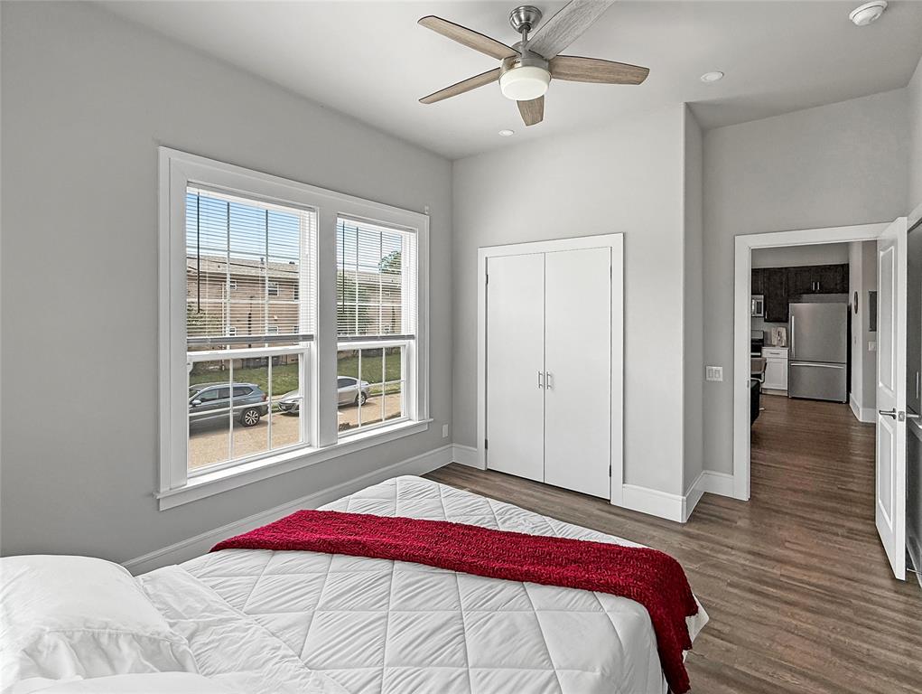 Kynerds W D - Residential Lease