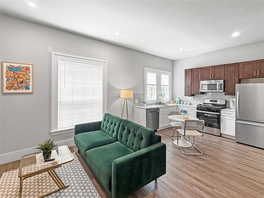 Kynerds W D - Residential Lease