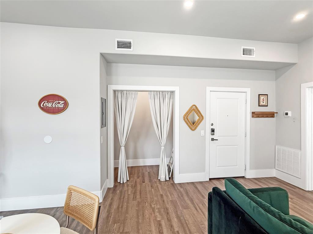 Kynerds W D - Residential Lease