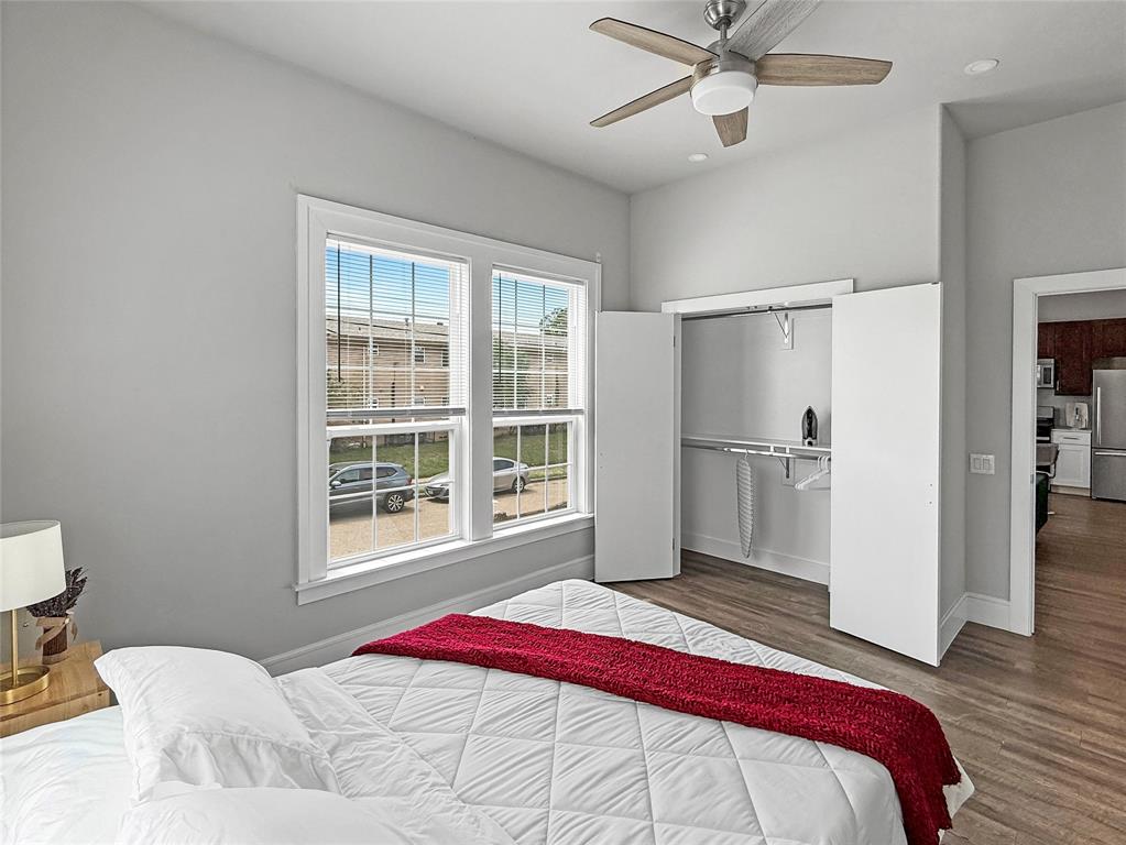 Kynerds W D - Residential Lease