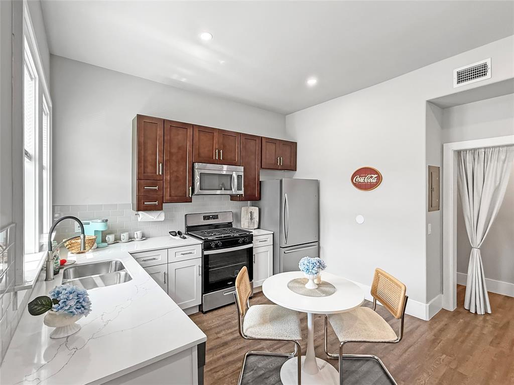 Kynerds W D - Residential Lease