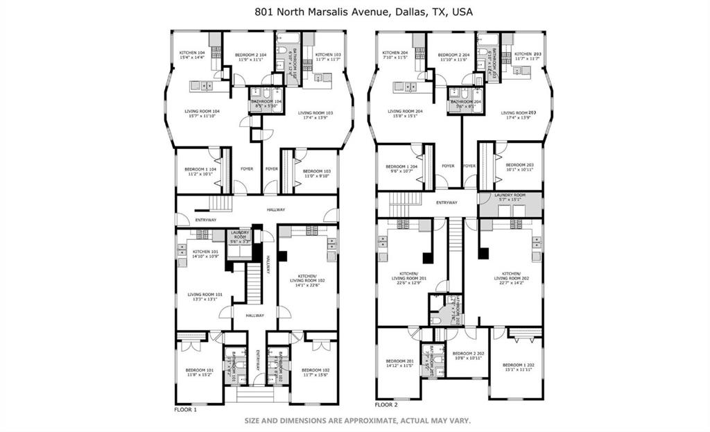 Kynerds W D - Residential Lease