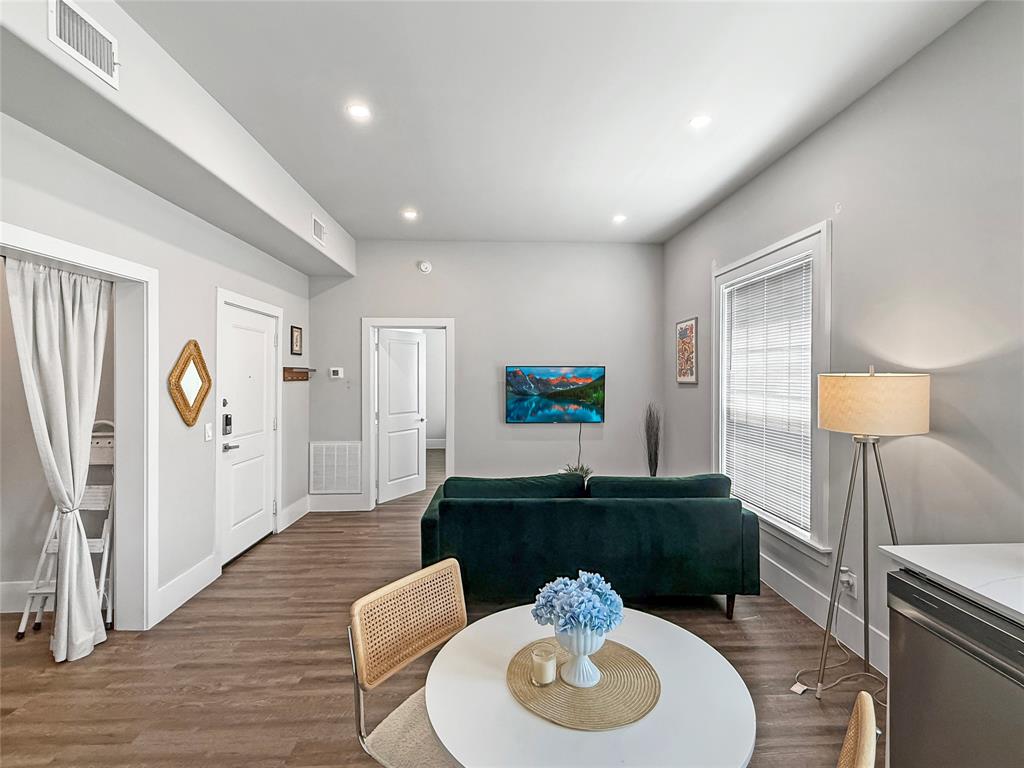 Kynerds W D - Residential Lease