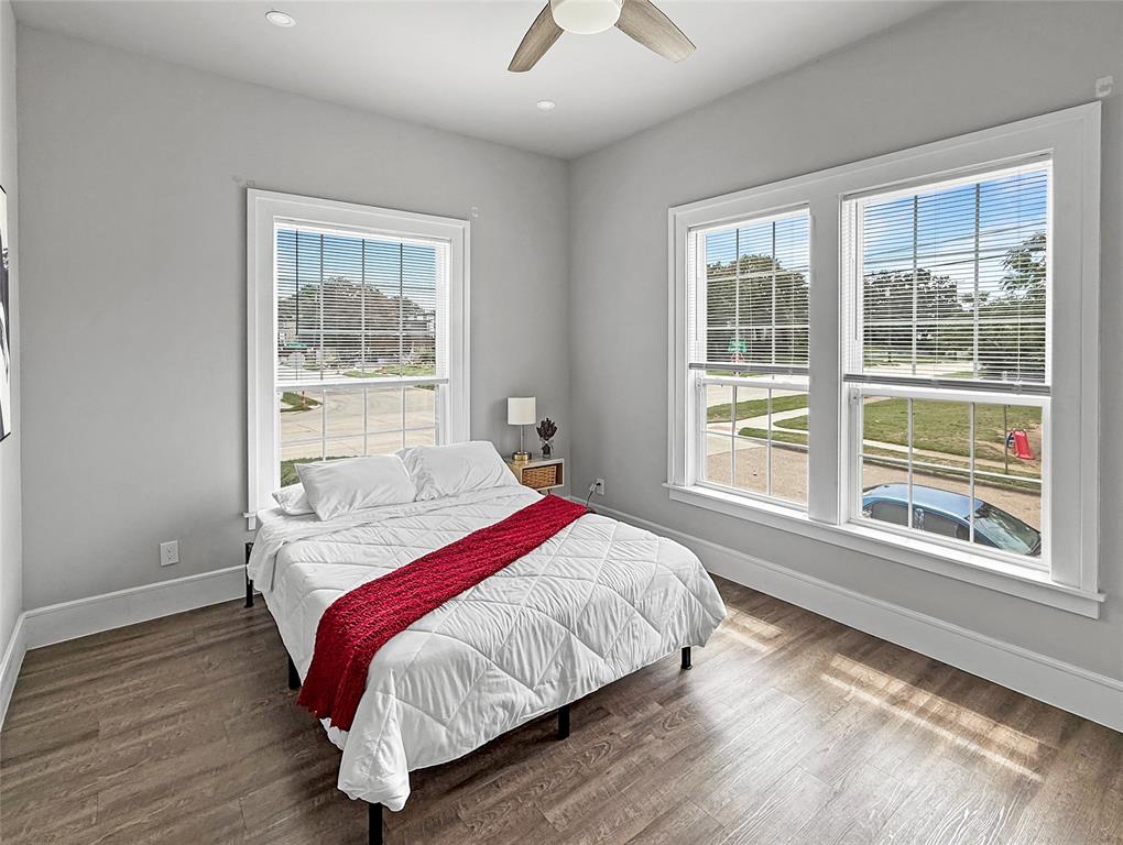 Kynerds W D - Residential Lease