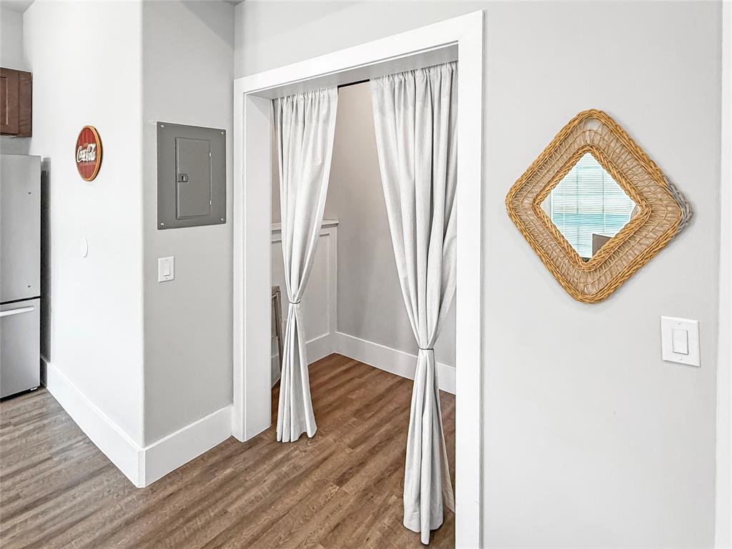 Kynerds W D - Residential Lease