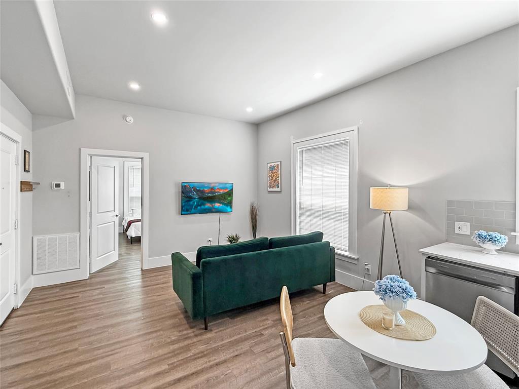 Kynerds W D - Residential Lease