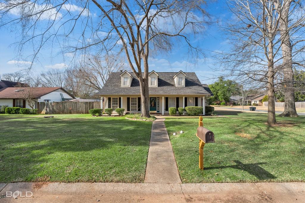 Carriage Oaks Sub - Residential