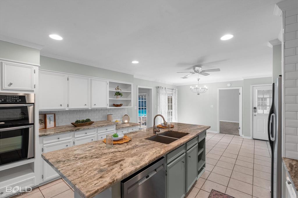 Carriage Oaks Sub - Residential