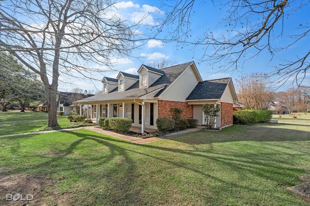 Carriage Oaks Sub - Residential