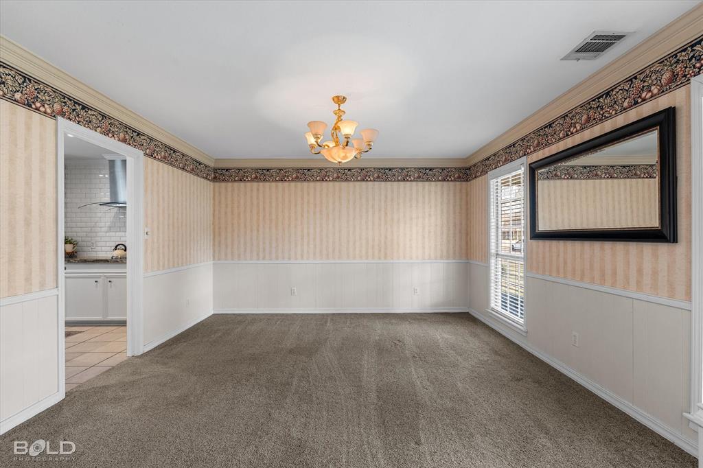 Carriage Oaks Sub - Residential