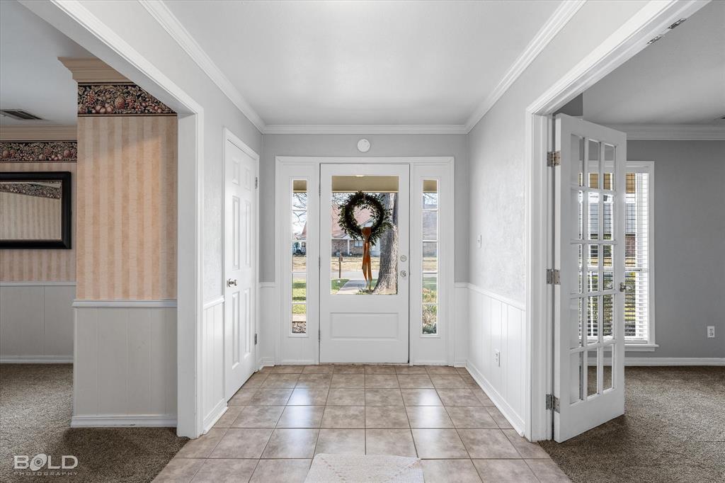 Carriage Oaks Sub - Residential