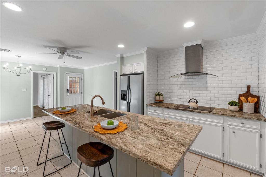 Carriage Oaks Sub - Residential