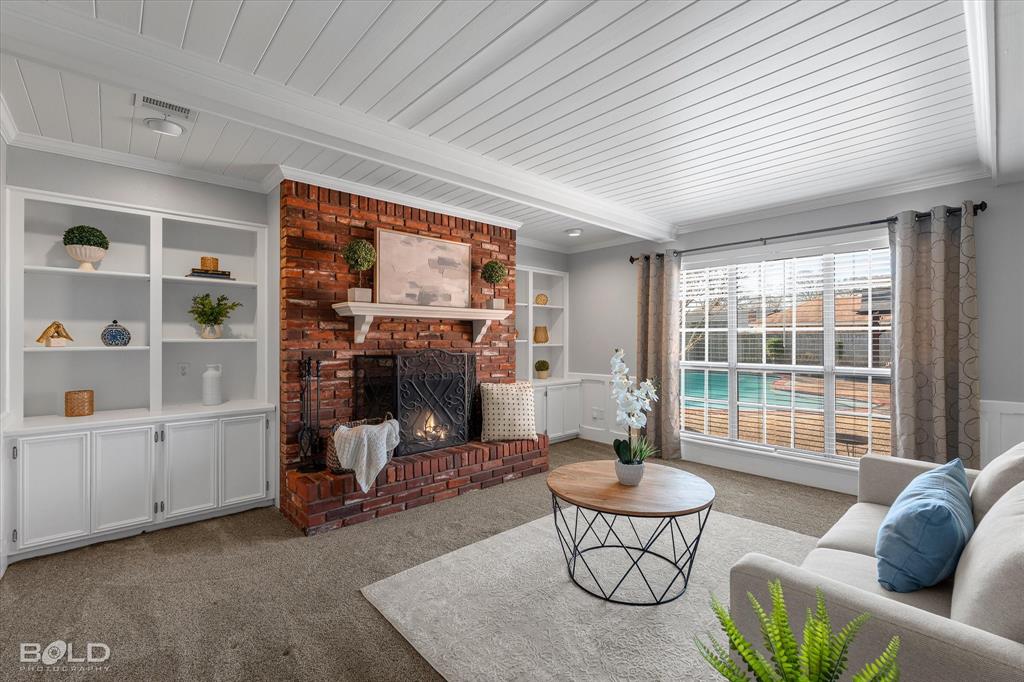 Carriage Oaks Sub - Residential