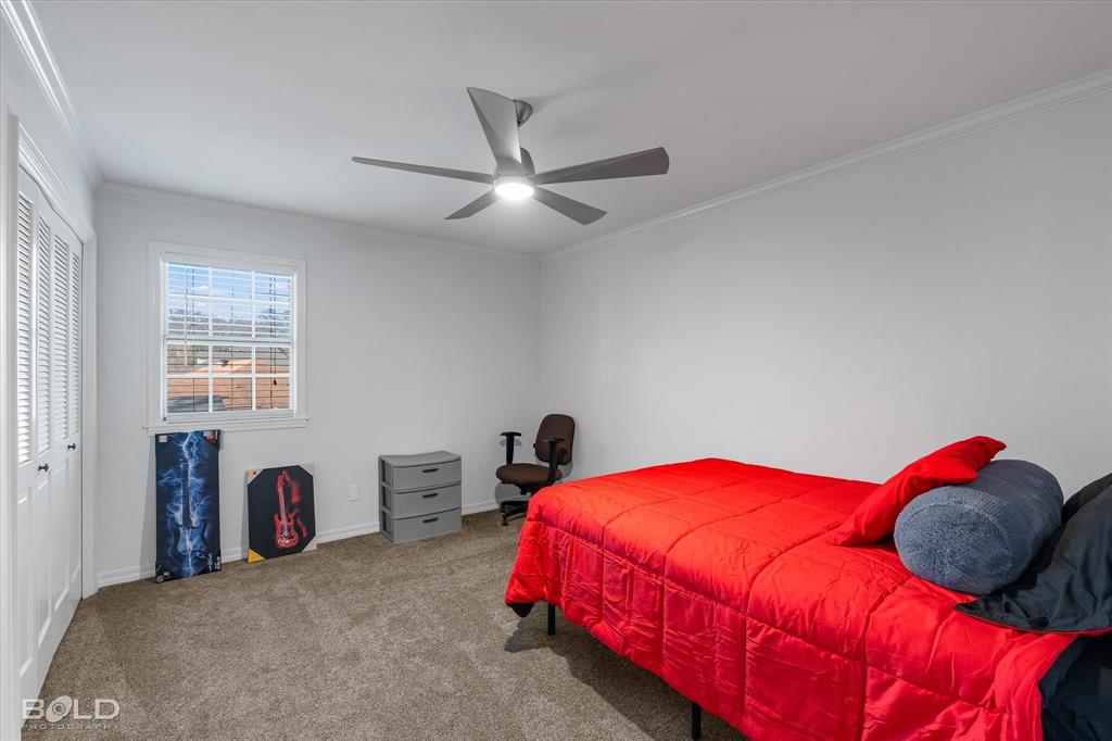 Carriage Oaks Sub - Residential