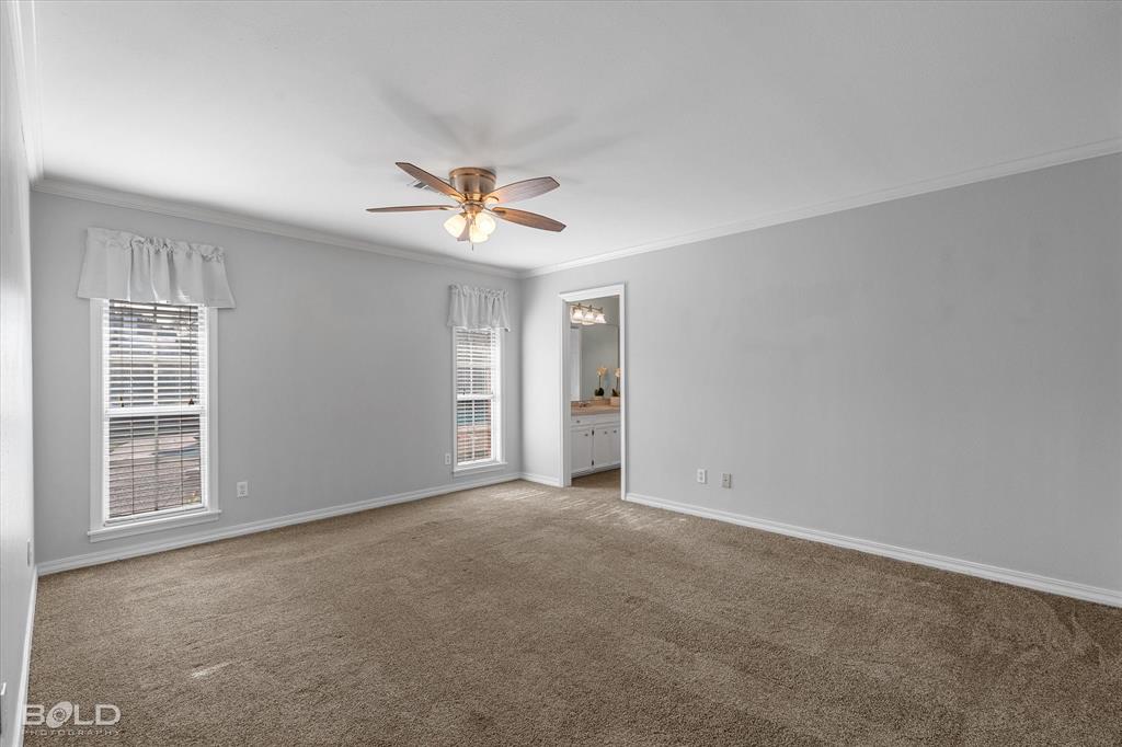 Carriage Oaks Sub - Residential