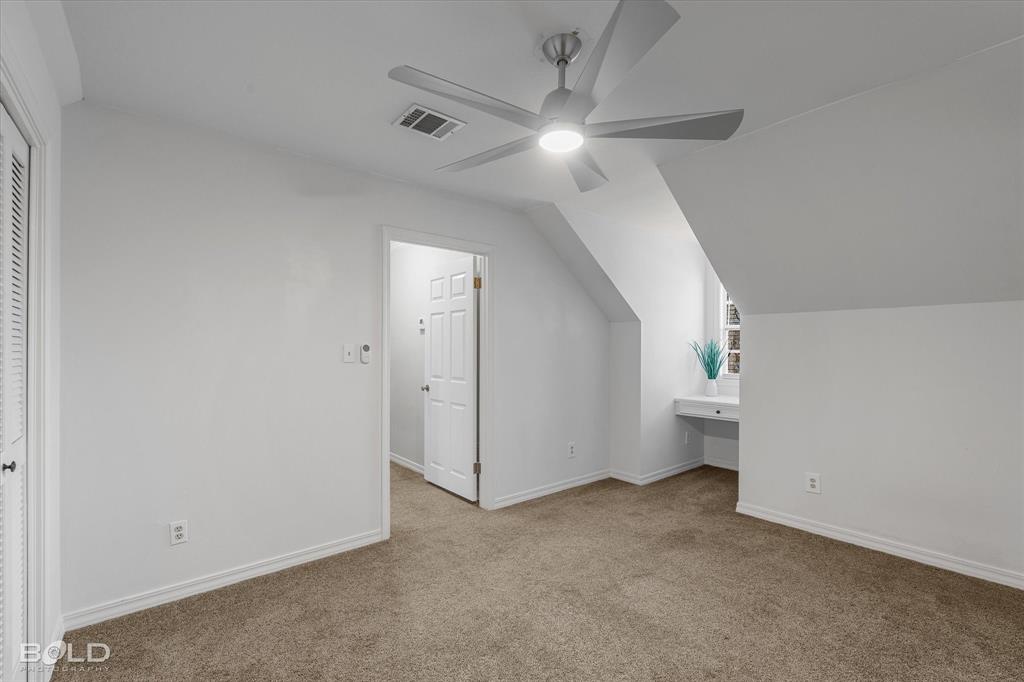 Carriage Oaks Sub - Residential