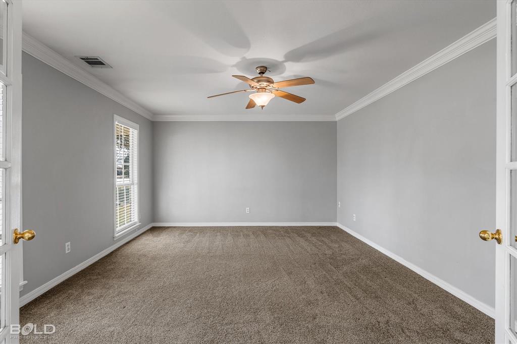 Carriage Oaks Sub - Residential