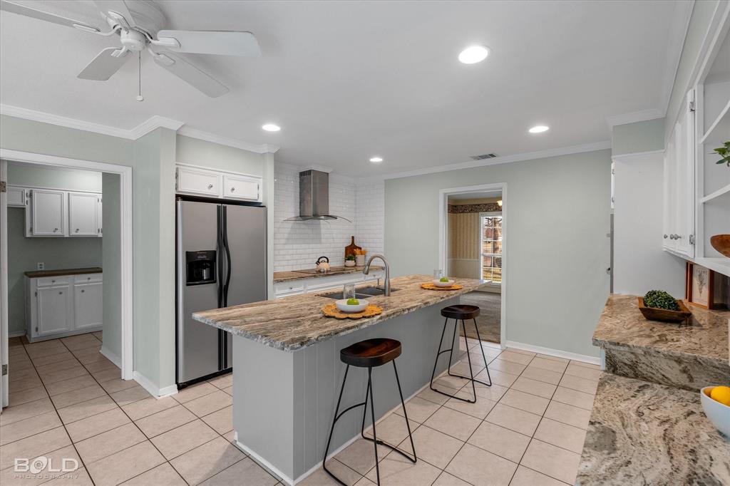 Carriage Oaks Sub - Residential