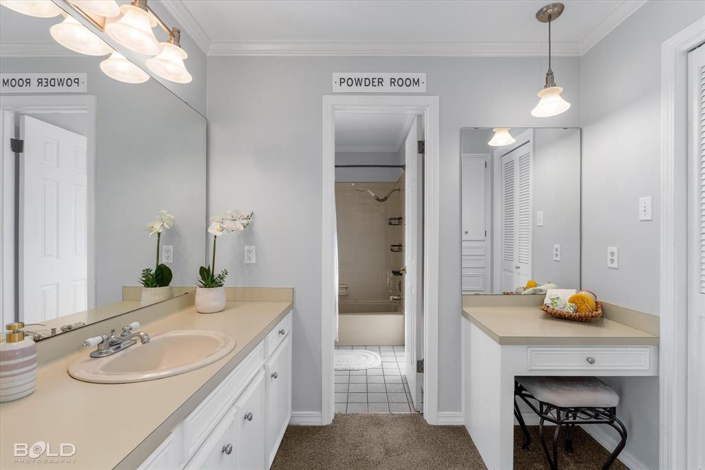 Carriage Oaks Sub - Residential