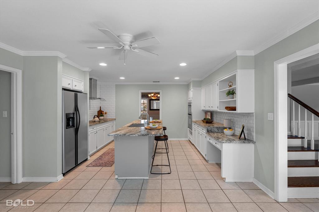 Carriage Oaks Sub - Residential