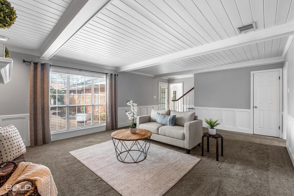 Carriage Oaks Sub - Residential