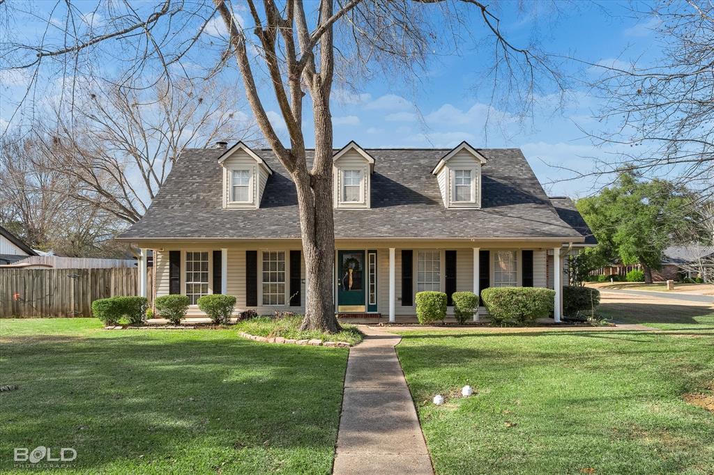 Carriage Oaks Sub - Residential