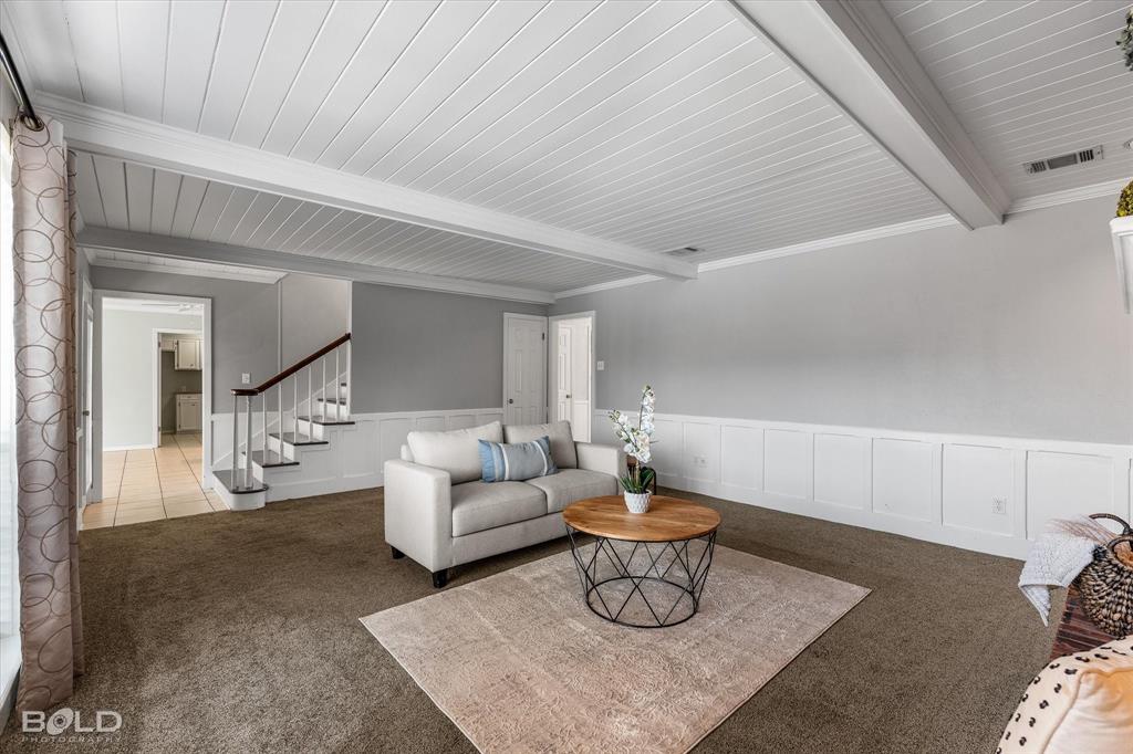 Carriage Oaks Sub - Residential