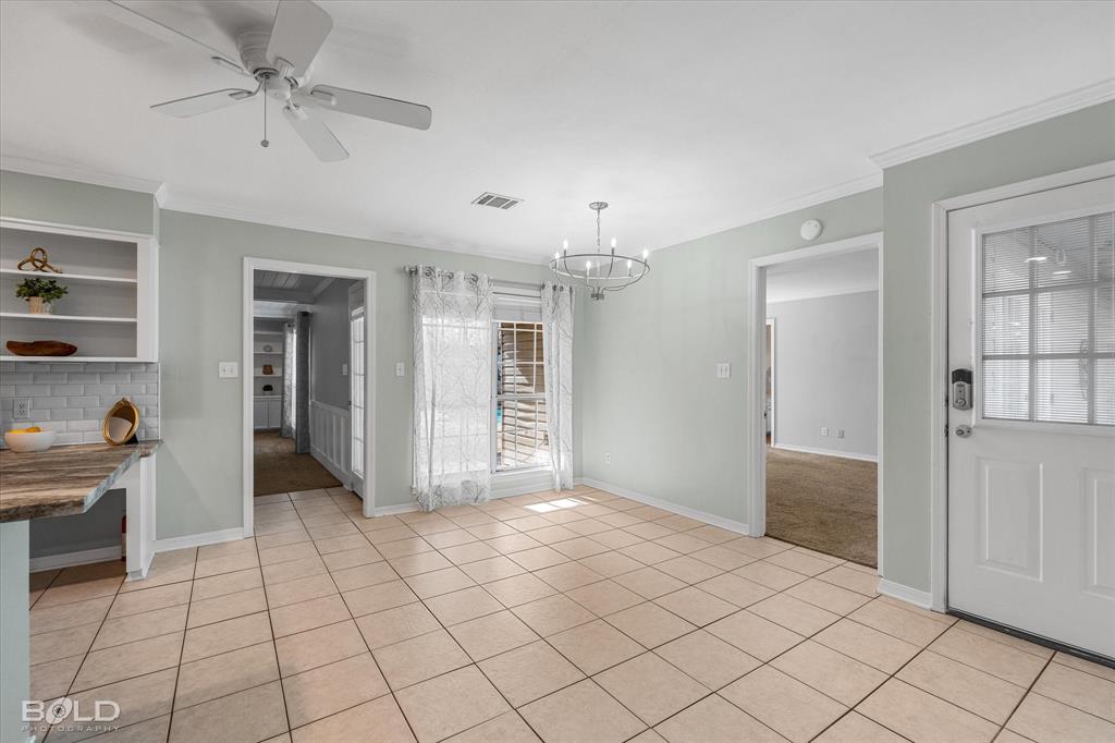 Carriage Oaks Sub - Residential