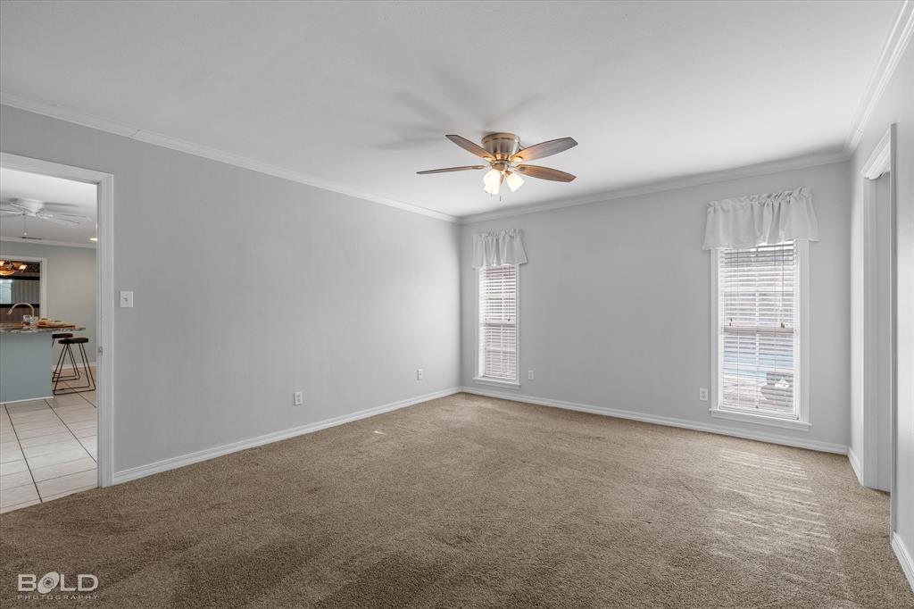 Carriage Oaks Sub - Residential