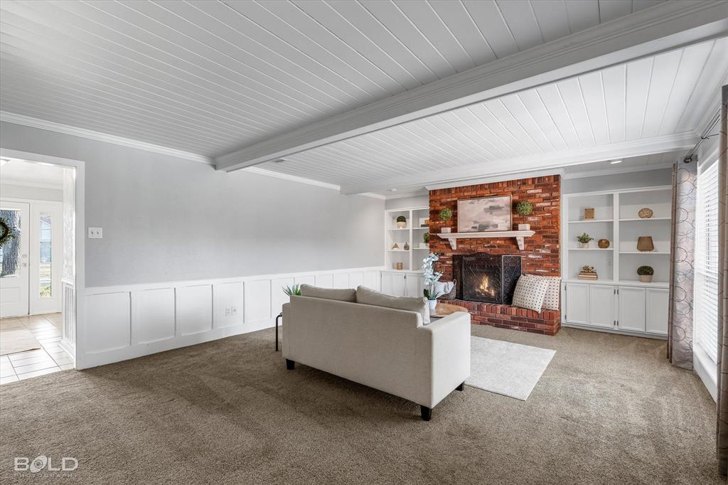 Carriage Oaks Sub - Residential