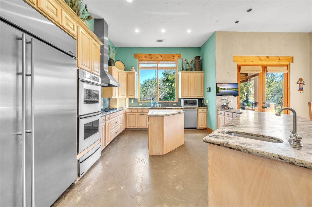 Worthington Hills - Residential