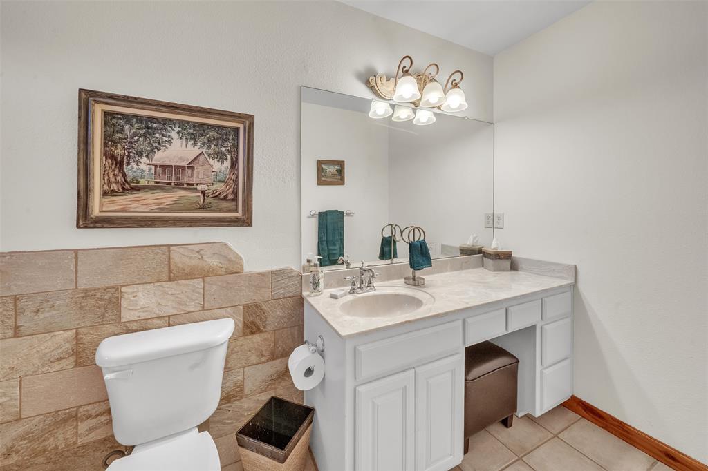 Worthington Hills - Residential