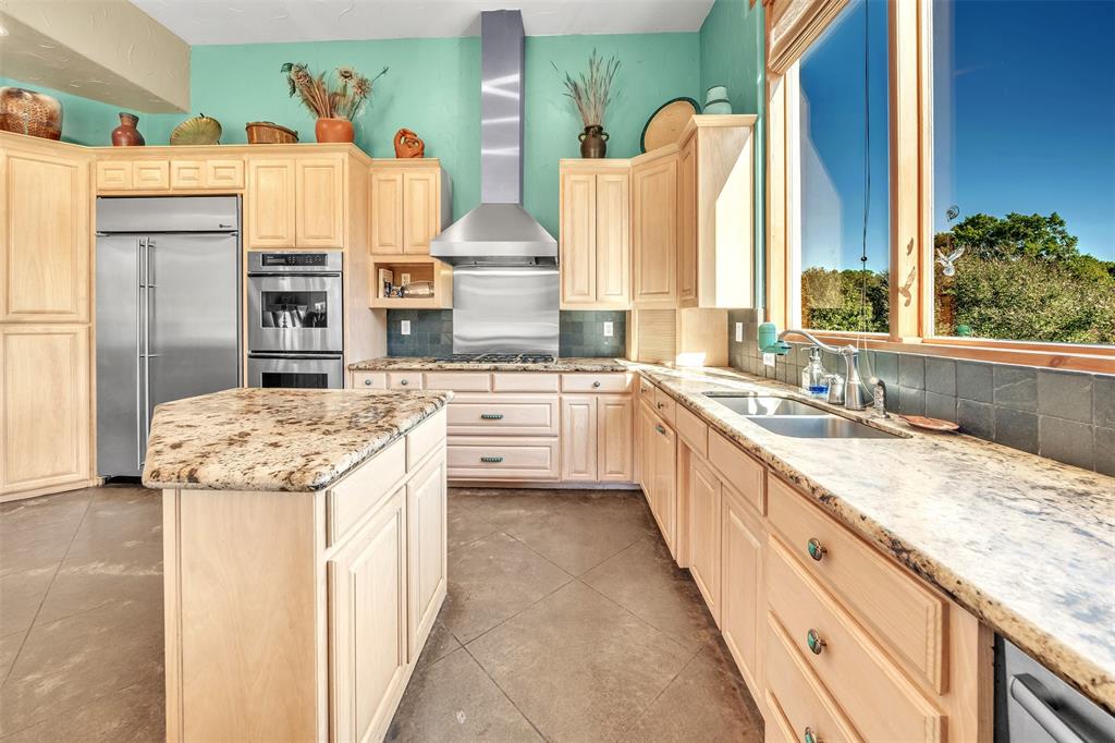 Worthington Hills - Residential