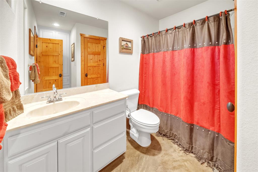 Worthington Hills - Residential